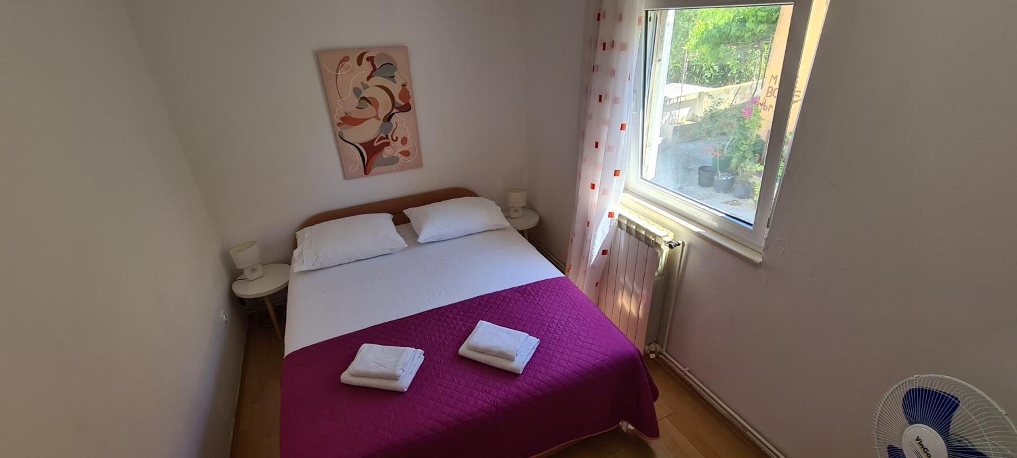 Apartment Sime تروغير المظهر الخارجي الصورة