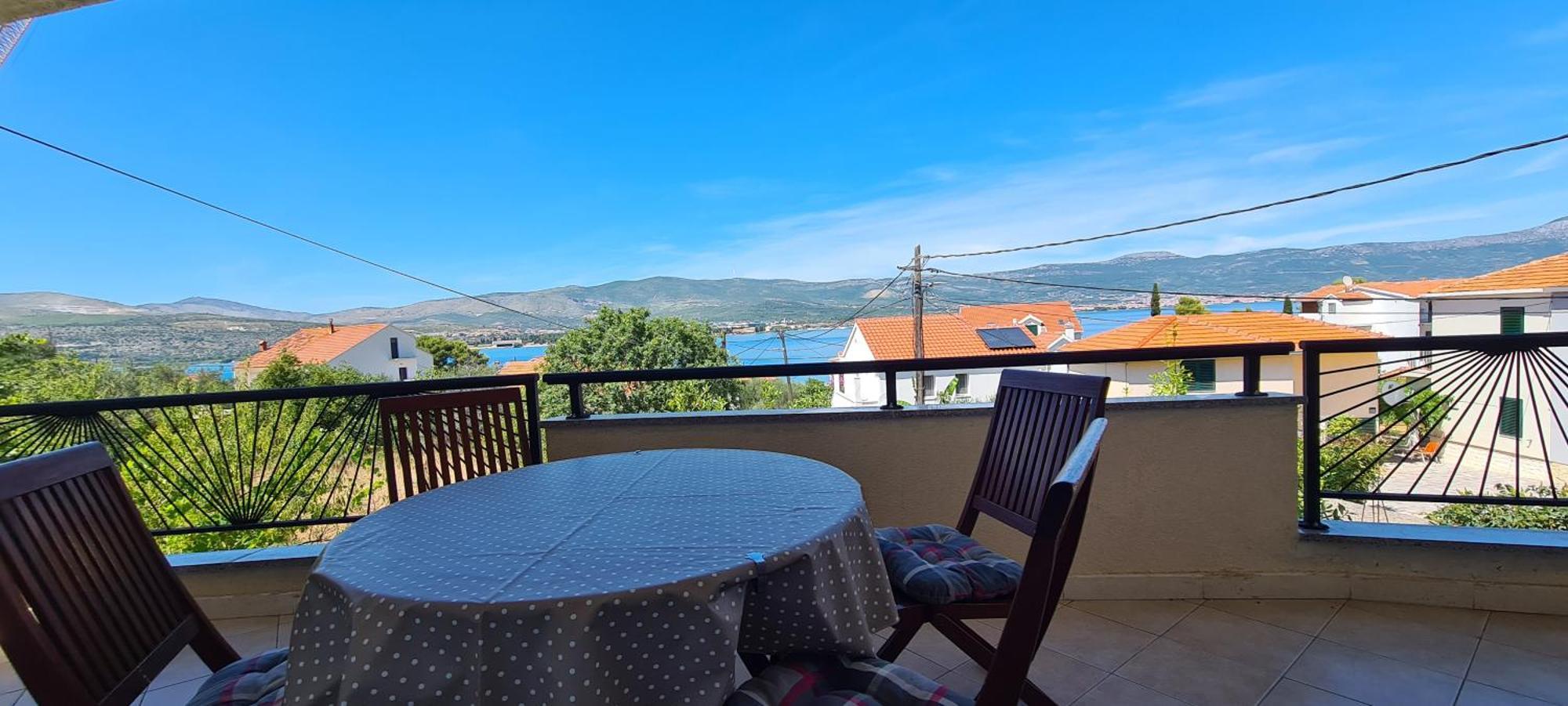 Apartment Sime تروغير المظهر الخارجي الصورة