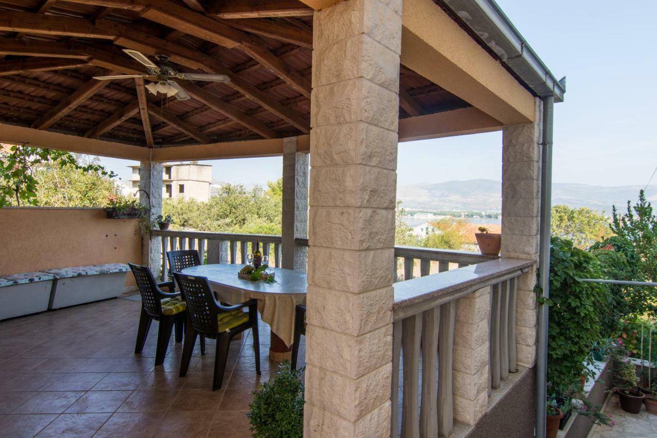 Apartment Sime تروغير المظهر الخارجي الصورة