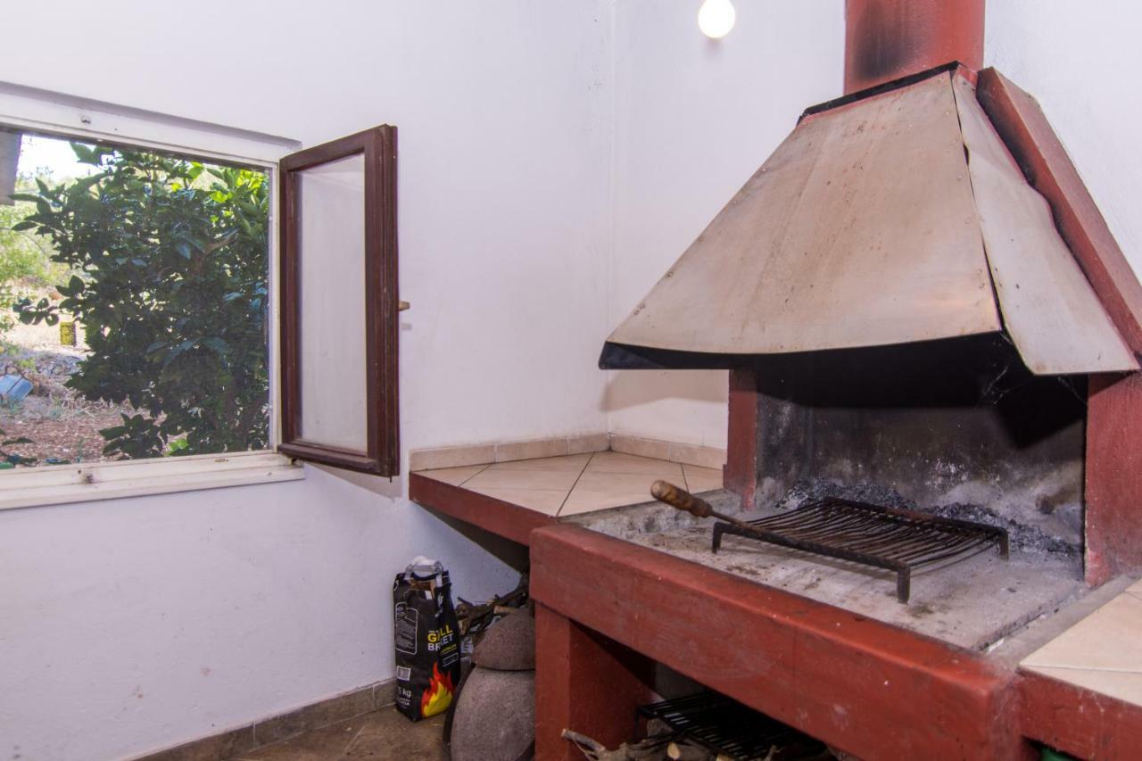 Apartment Sime تروغير المظهر الخارجي الصورة